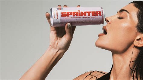 sprinter kylie jenner|kylie jenner sprinter soda.